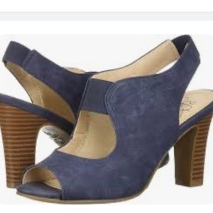 LifeStride Celestia Slingback size 11